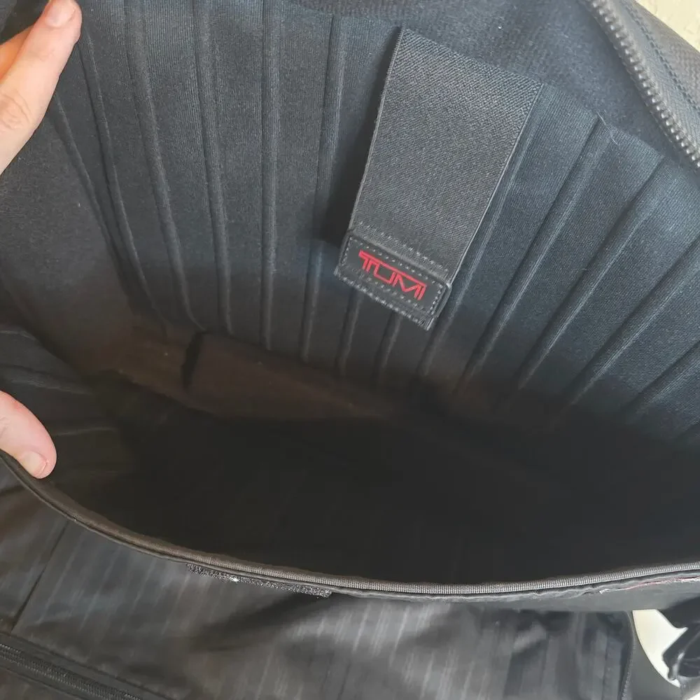 Tumi Alpha T-Pass 16